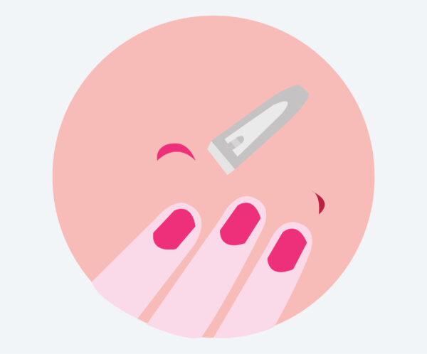 Manicure