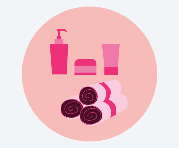 Aromatherapy Massage